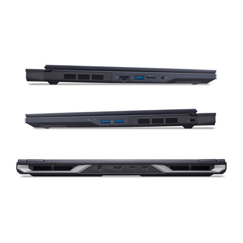 Acer 16" Predator Helios Neo 16 AI Gaming Laptop #ACPHN16I7195 — фото 6