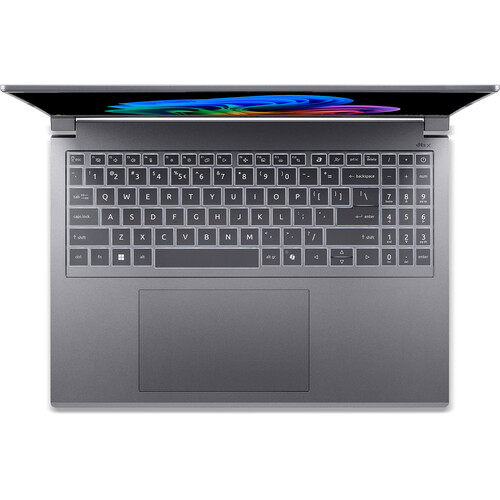 Acer 16" Aspire X 16 AI Laptop Copilot+ PC — фото 4