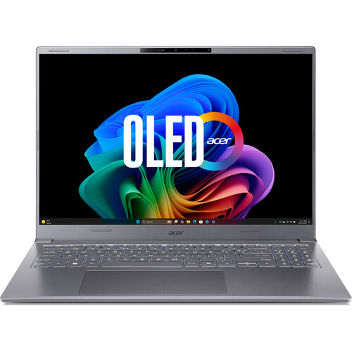 Acer 16" Aspire X 16 AI Laptop Copilot+ PC — фото 6