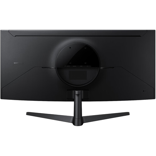 Samsung ViewFinity S5 S55GH 34" 1440p HDR 120 Hz Curved Ultrawide Monitor — фото 2