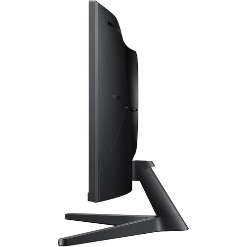 Samsung ViewFinity S5 S55GH 34" 1440p HDR 120 Hz Curved Ultrawide Monitor — фото 3