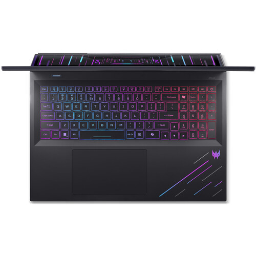 Acer 18" Predator Helios 18 AI Gaming Laptop — фото 4