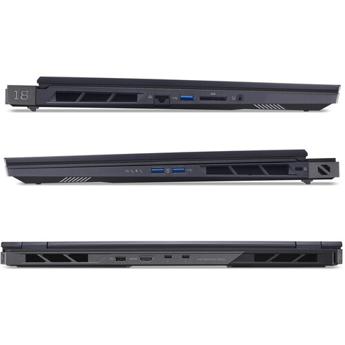 Acer 18" Predator Helios 18 AI Gaming Laptop — фото 6