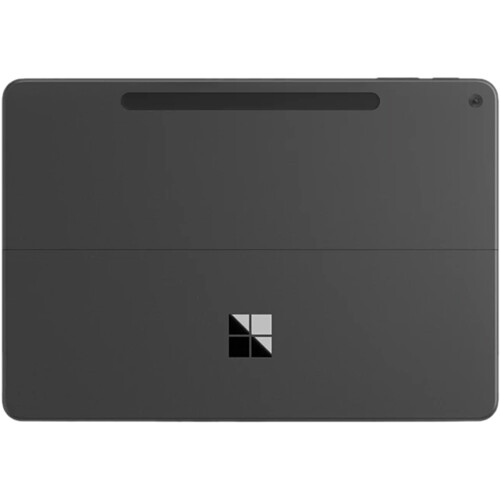 Microsoft 12" Surface Pro Copilot+ PC (2nd Edition, Black) #MIEP275572 — фото 2