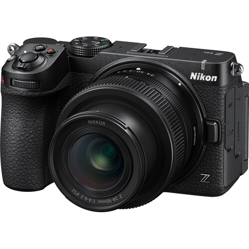 Nikon Z5 IIC Mirrorless Camera