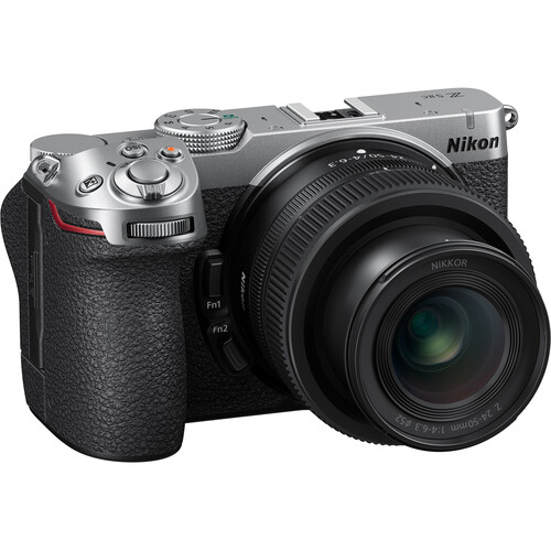 Nikon Z5 IIC Mirrorless Camera