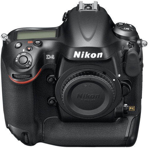 Nikon D4S (Body only) price in Pakistan, Nikon in Pakistan at Symbios.PK