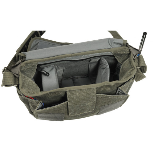 ThinkTank Retrospective 7: Finally a field-worthy modern camera bag ...