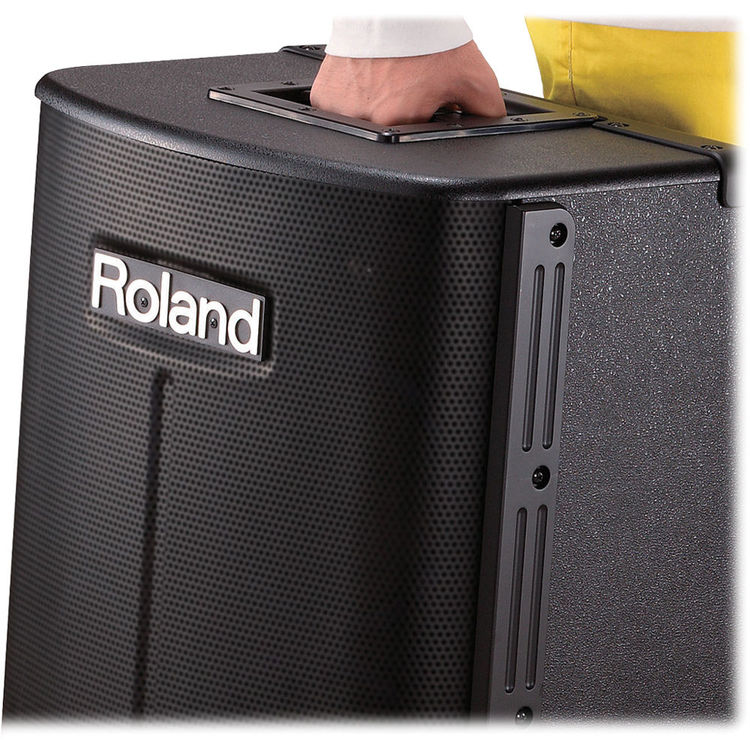 roland portable speaker