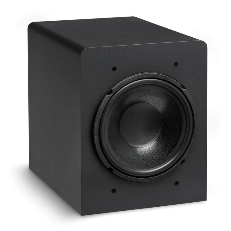 velodyne vx series 2