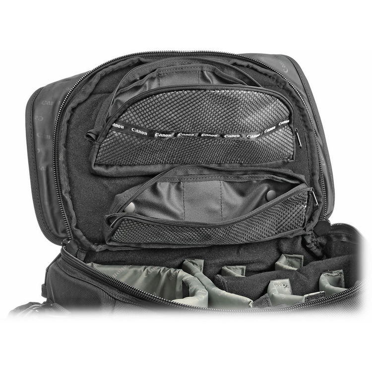 canon professional gadget bag 1eg