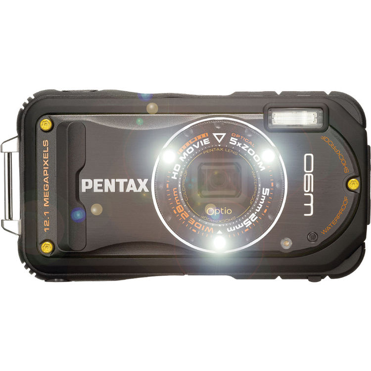 pentax 06m