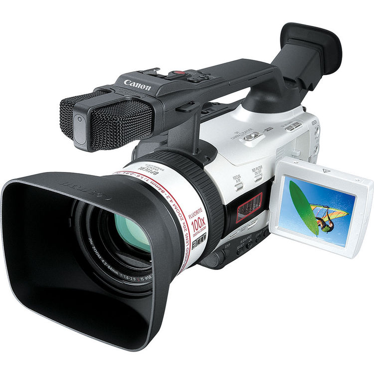 CANON 3CCD GL2 DRIVERS FOR WINDOWS XP