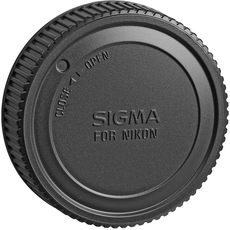 Sigma 30mm F 1 4 Ex Dc Hsm Autofocus Lens For Nikon Digital B H