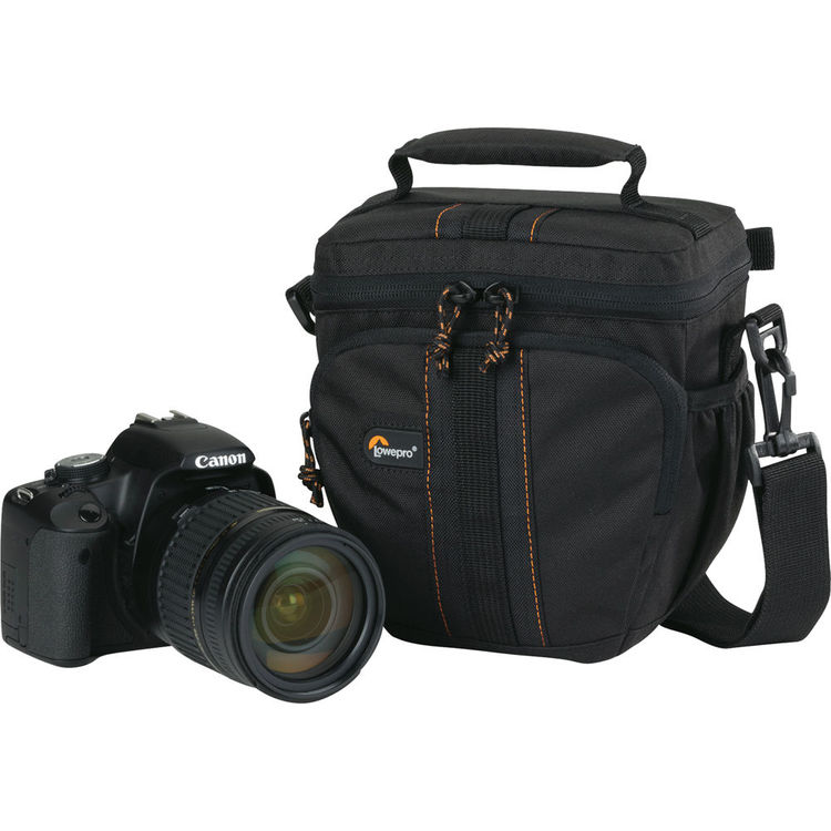 lowepro adventura tlz 25