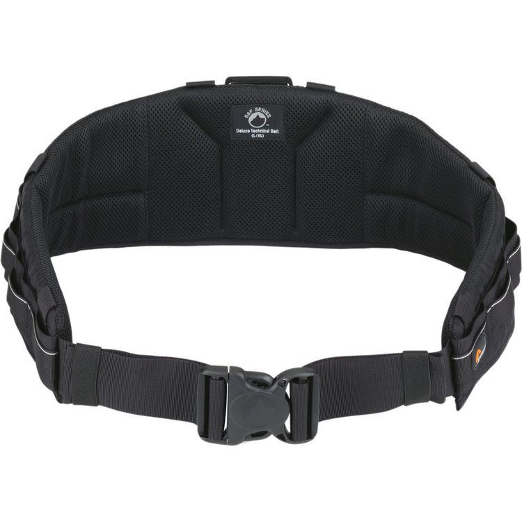 Lowepro Street & Feild Deluxe Technical Belt (L/XL)Mfr # LP36285 | eBay