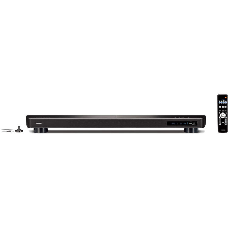 yamaha ysp 2200