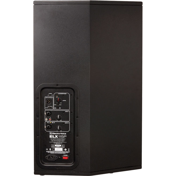ev elx115p price
