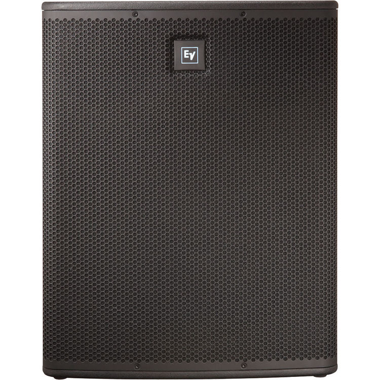 elx118p subwoofer