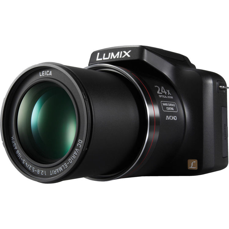 Panasonic lumix dmc fz47 user manual