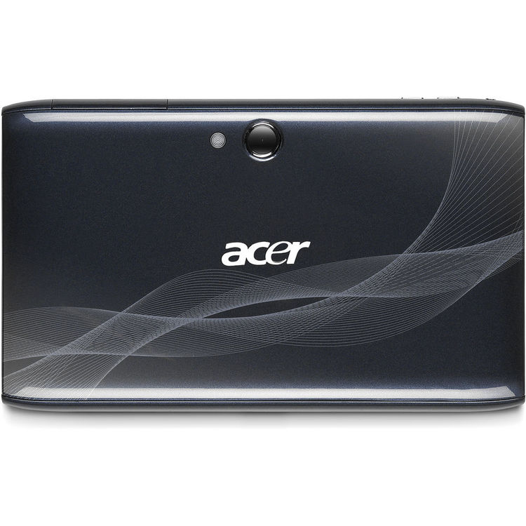 Acer 8gb Iconia Tab A100 Vangogh 7 Xe H6rpn 002 B H