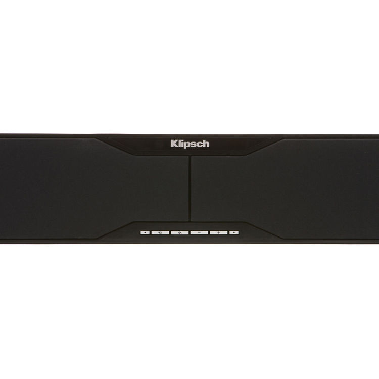 klipsch hd theater sb 3