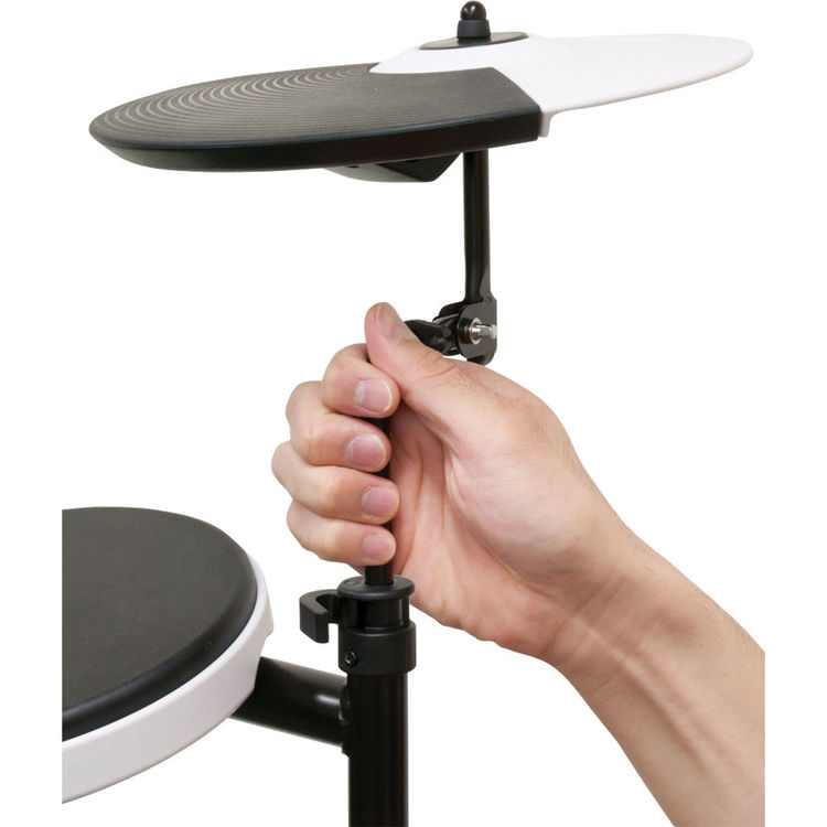 Roland Td 4kp S V Drums Portable Electronic Drum Kit Td 4kp S