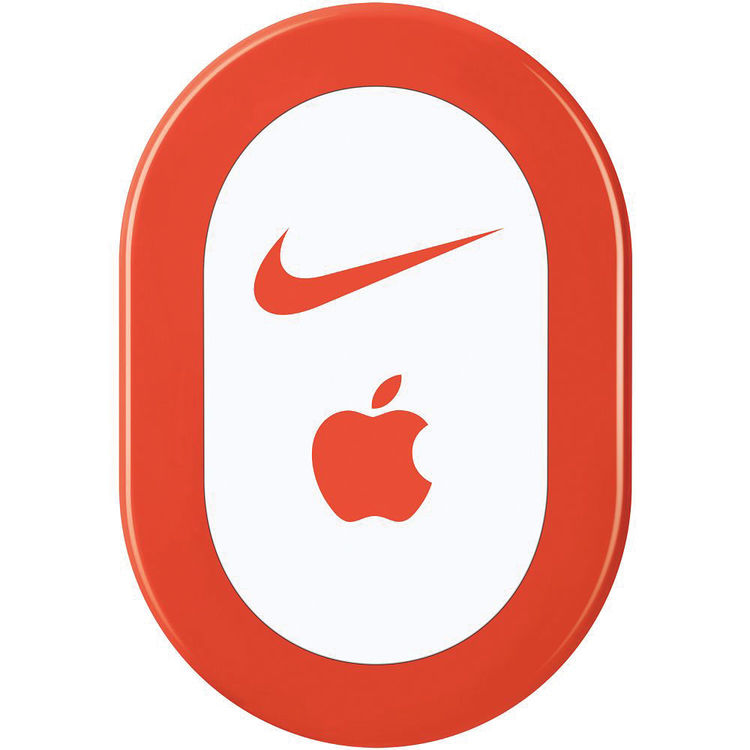apple nike shoe sensor
