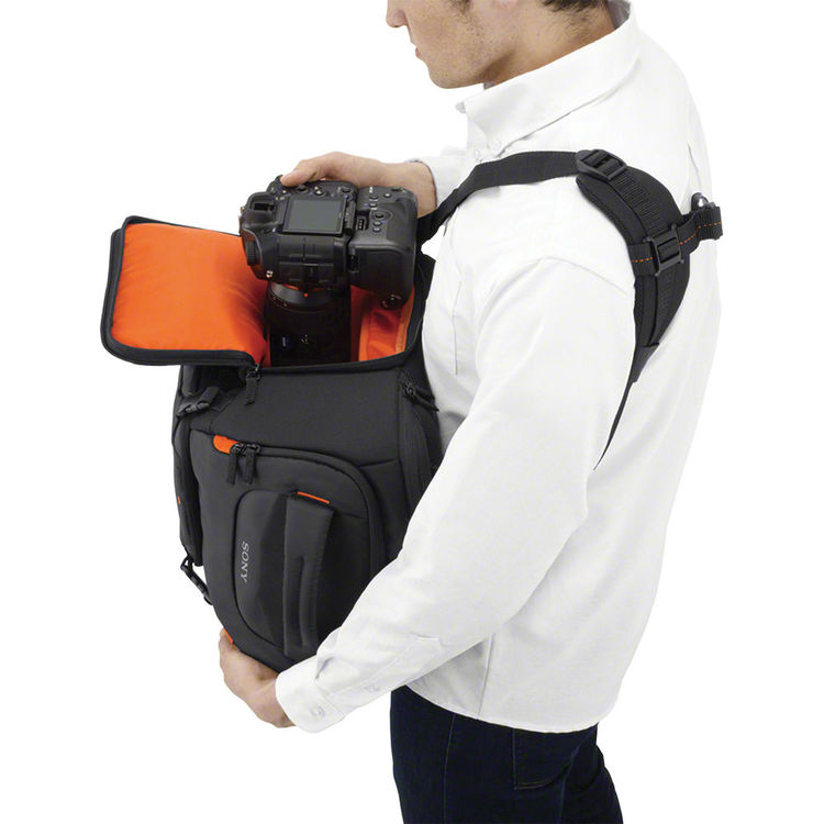 sony 1500p video camera bags