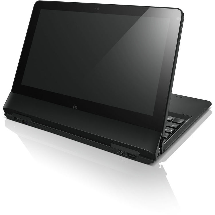 Lenovo Thinkpad Helix 11 6 Multi Touch lu B H