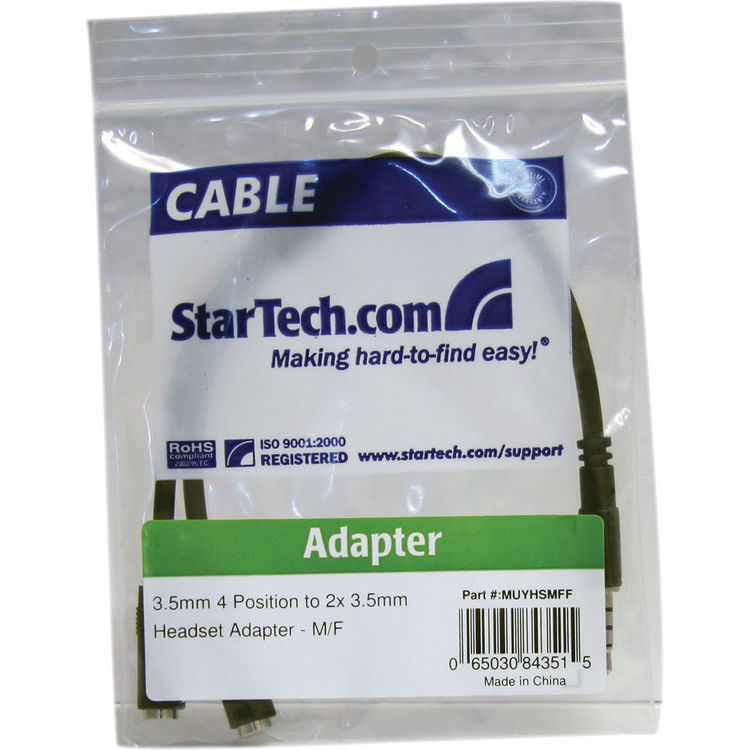 startech muyhsmff