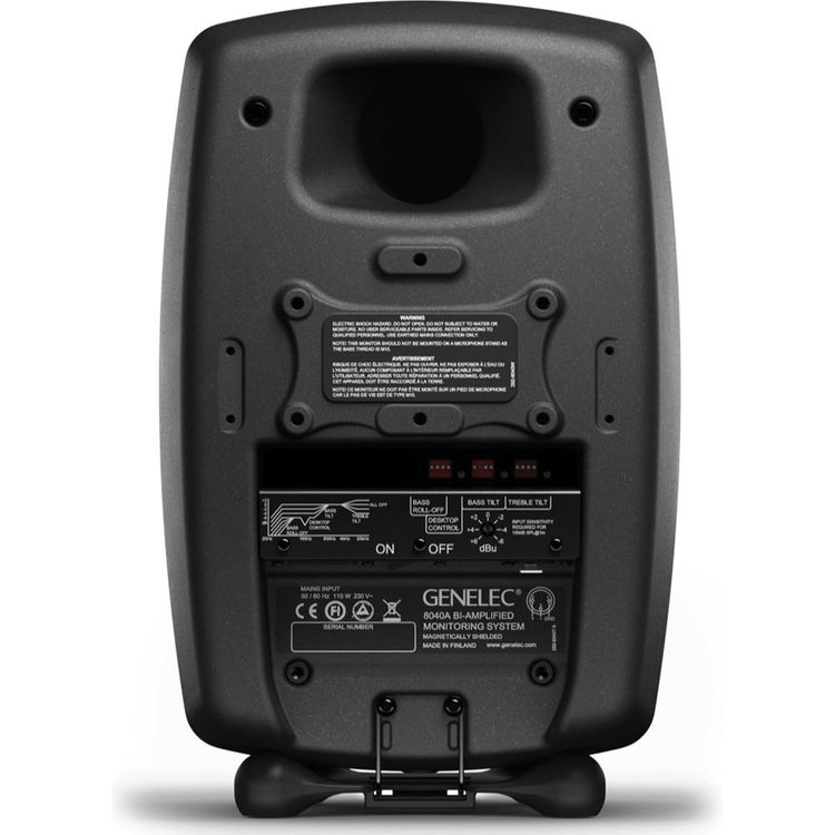 genelec 8040b price