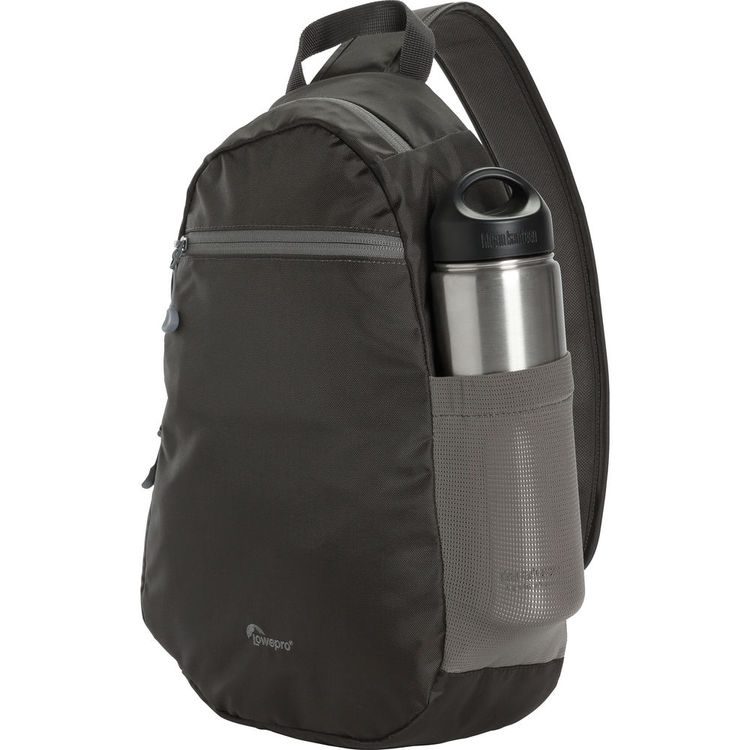 lowepro streamline sling