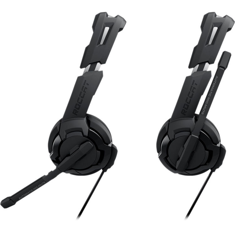 roccat kulo headset