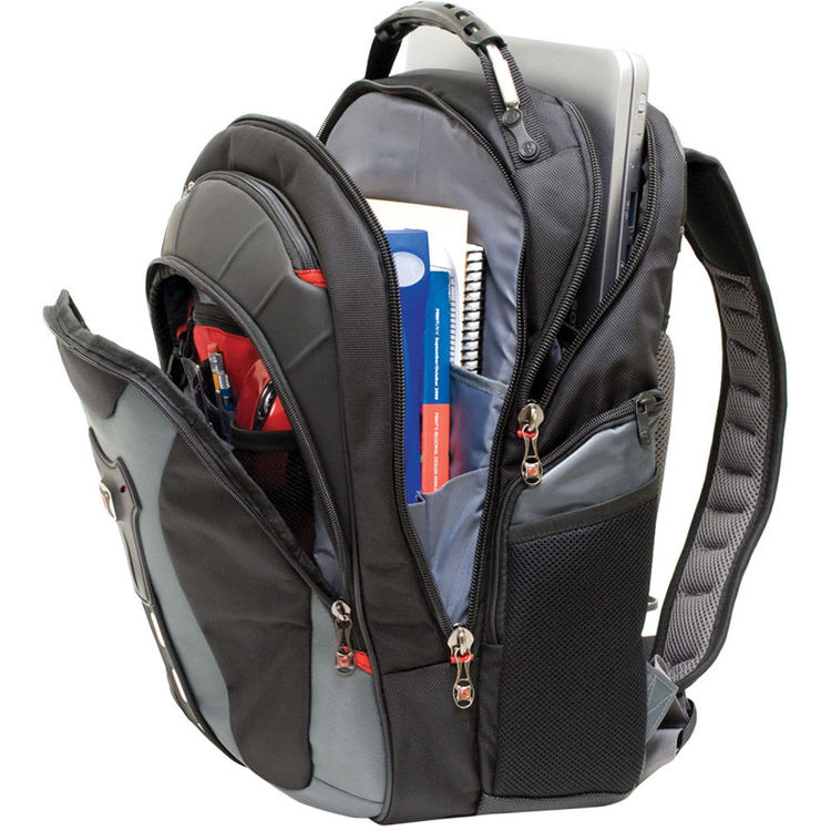 wenger pegasus backpack