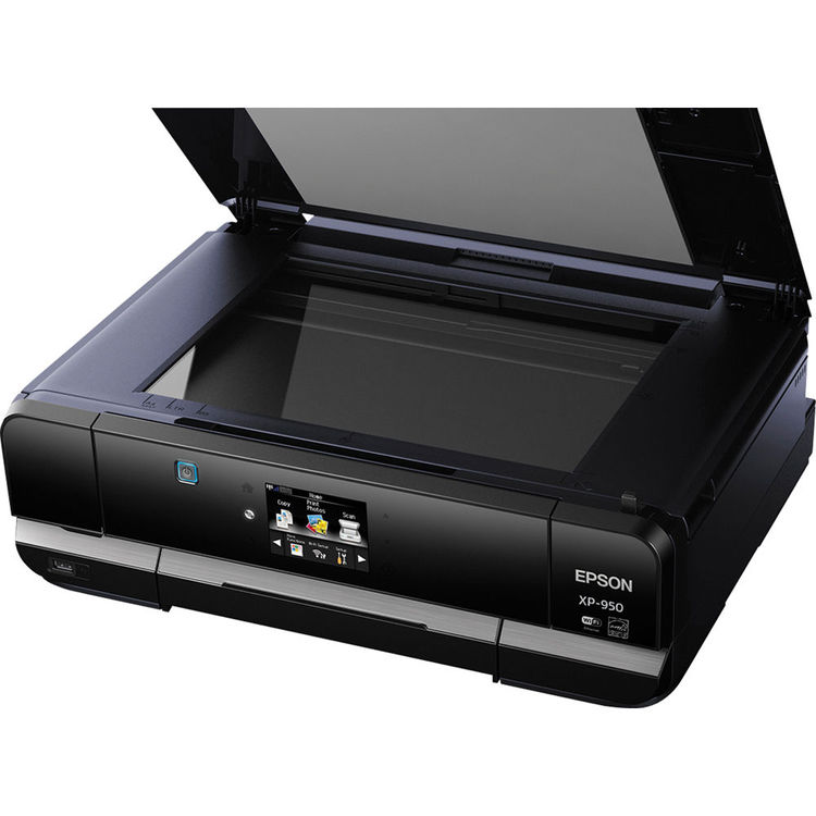 epson xp 950