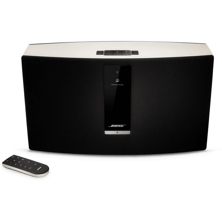 soundtouch 30 airplay