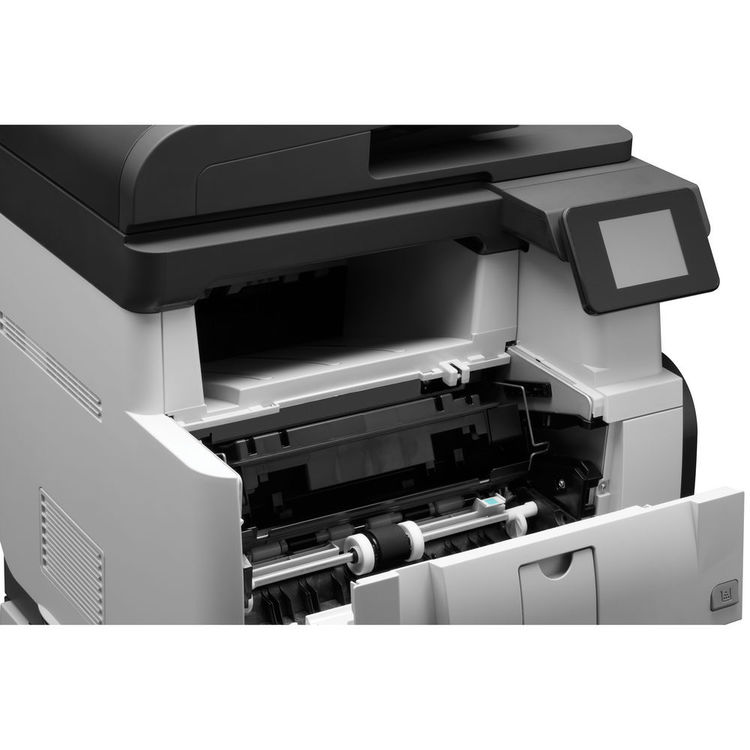 hp laserjet pro mfp m521dn specs pdf