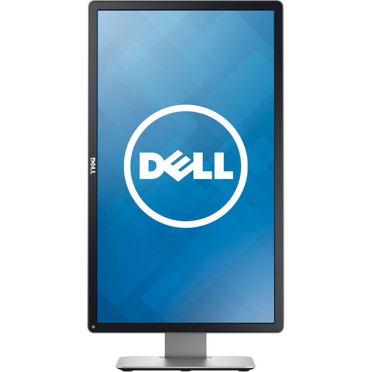 Dell P2314h 23 Widescreen Led Backlight Ips Lcd P2314h