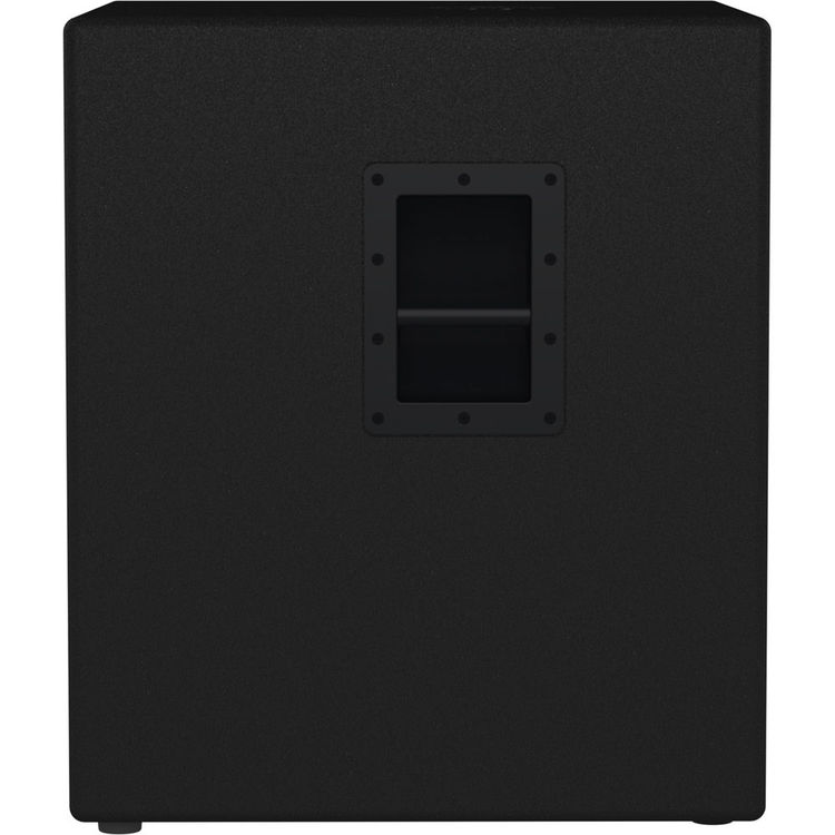 subwoofer mackie thump 18s