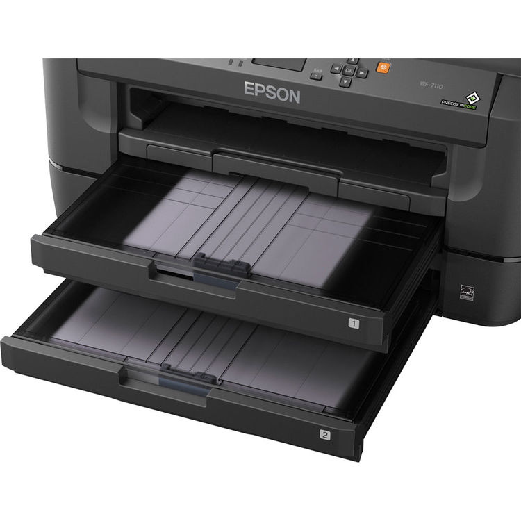 epson 2110 printer