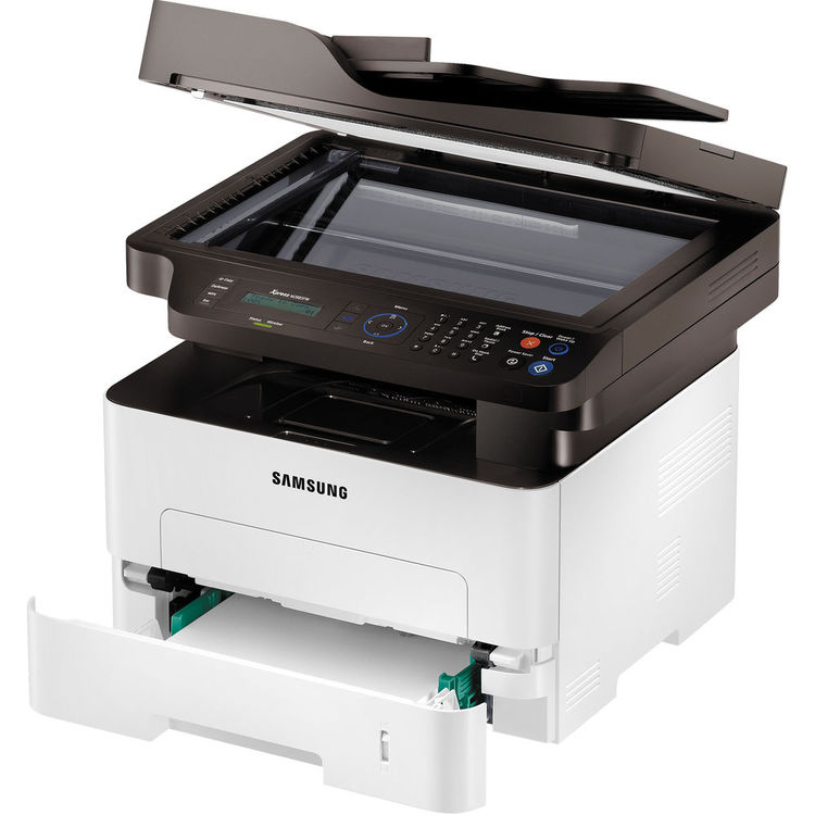 samsung m288x series printer driver download