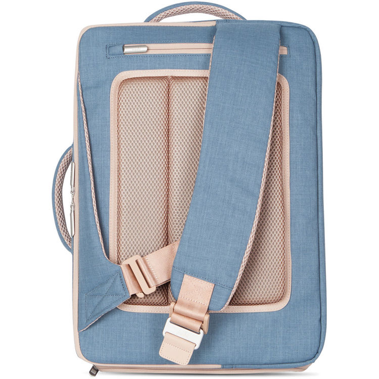 venturo slim laptop backpack