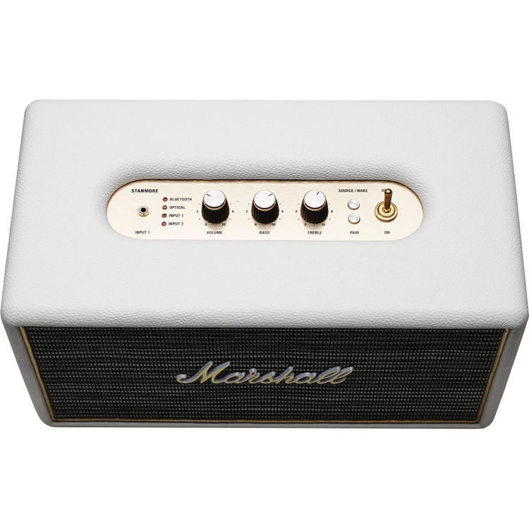 marshall stanmore optical