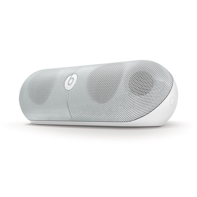 beats pill xl white