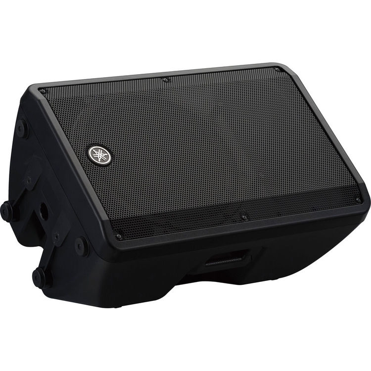yamaha dbr15 active pa speaker