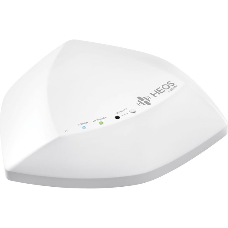 denon heos extend