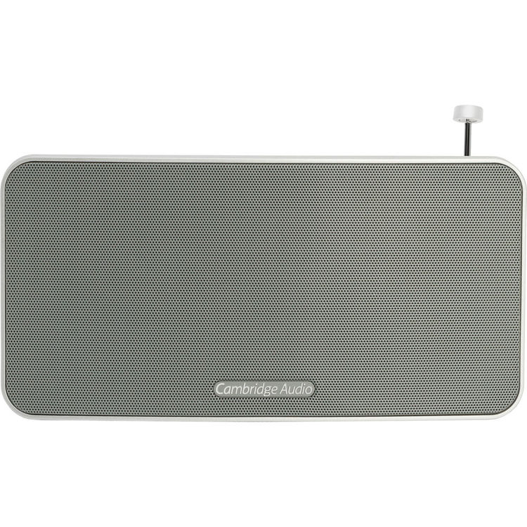 cambridge audio go radio