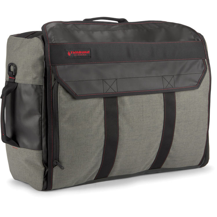 timbuk2 wingman travel duffel bag