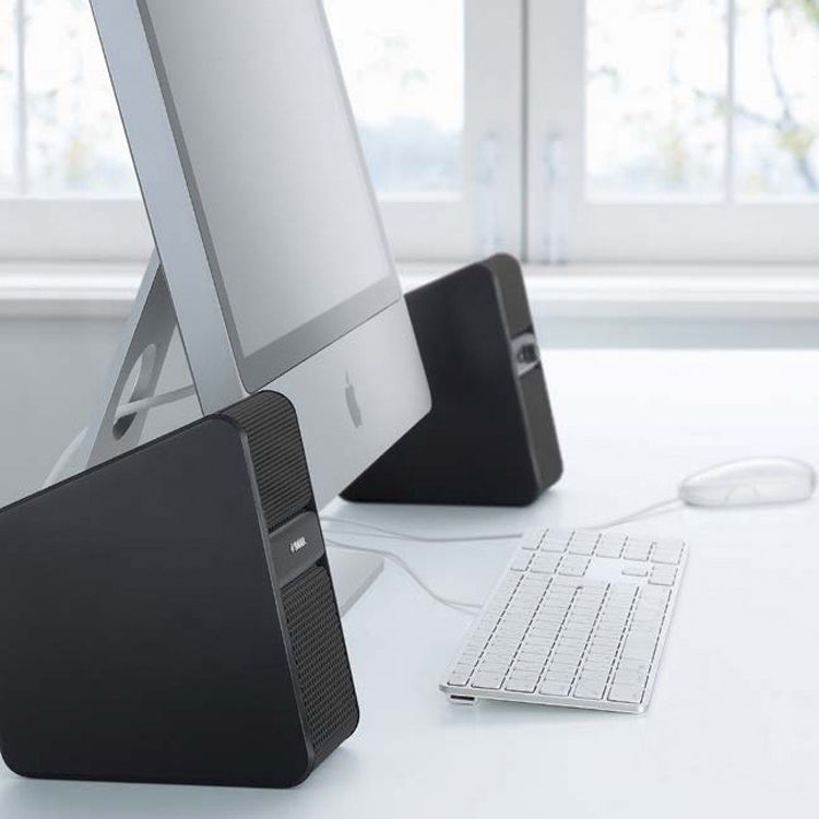 yamaha computer speakers